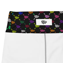 Load image into Gallery viewer, UTO IV "Monogram" Yoga Leggings