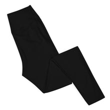 Load image into Gallery viewer, UTO IV Yoga Leggings