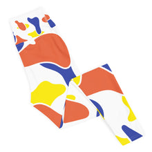 Load image into Gallery viewer, UTO IV Yoga Leggings