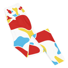 Load image into Gallery viewer, UTO IV Yoga Leggings