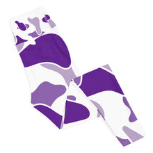 Load image into Gallery viewer, UTO IV Yoga Leggings