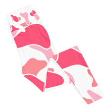 Load image into Gallery viewer, UTO IV Yoga Leggings
