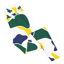 Load image into Gallery viewer, UTO IV Yoga Leggings