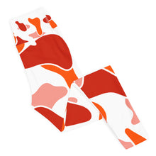 Load image into Gallery viewer, UTO IV Yoga Leggings