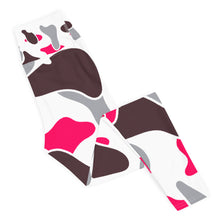 Load image into Gallery viewer, UTO IV Yoga Leggings