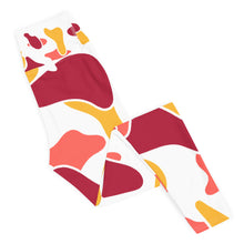 Load image into Gallery viewer, UTO IV Yoga Leggings