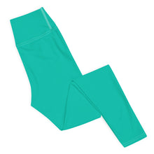 Load image into Gallery viewer, UTO IV Yoga Leggings