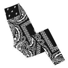 Load image into Gallery viewer, UTO IV Yoga Leggings