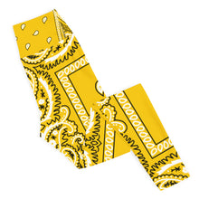 Load image into Gallery viewer, UTO IV Yoga Leggings