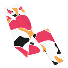 Load image into Gallery viewer, UTO IV Yoga Leggings