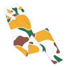 Load image into Gallery viewer, UTO IV Yoga Leggings