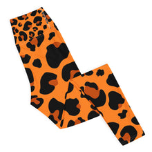 Load image into Gallery viewer, UTO IV Yoga Leggings