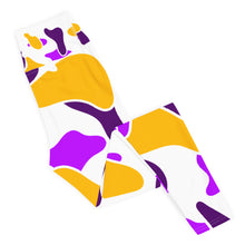 Load image into Gallery viewer, UTO IV Yoga Leggings