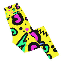 Load image into Gallery viewer, UTO IV Yoga Leggings