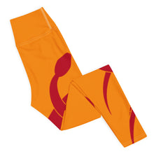Load image into Gallery viewer, UTO IV Nyoka Yoga Leggings