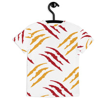 Load image into Gallery viewer, UTO IV "Skegee" Youth Crew Neck T-Shirt