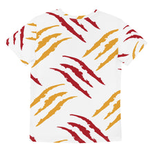 Load image into Gallery viewer, UTO IV "Skegee" Youth Crew Neck T-Shirt