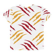 Load image into Gallery viewer, UTO IV "Skegee" Youth Crew Neck T-Shirt