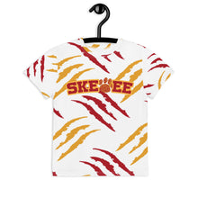 Load image into Gallery viewer, UTO IV "Skegee" Youth Crew Neck T-Shirt