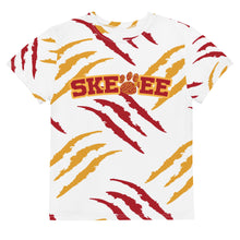 Load image into Gallery viewer, UTO IV "Skegee" Youth Crew Neck T-Shirt