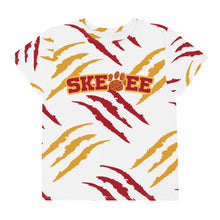 Load image into Gallery viewer, UTO IV "Skegee" Youth Crew Neck T-Shirt
