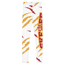 Load image into Gallery viewer, UTO IV "Skegee" Youth Leggings