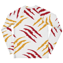 Load image into Gallery viewer, UTO IV "Skegee" Youth Rash Guard