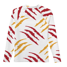Load image into Gallery viewer, UTO IV "Skegee" Youth Rash Guard