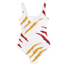 Load image into Gallery viewer, UTO IV "Skegee" Youth Swimsuit