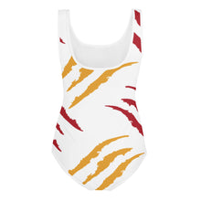 Load image into Gallery viewer, UTO IV "Skegee" Youth Swimsuit