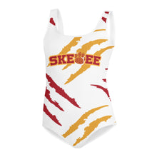 Load image into Gallery viewer, UTO IV "Skegee" Youth Swimsuit