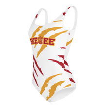 Load image into Gallery viewer, UTO IV "Skegee" Youth Swimsuit