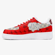 Load image into Gallery viewer, UTO IV "Belloni" Low-Tops