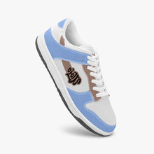 Load image into Gallery viewer, UTO IV "Orchid Mantis" Low-Tops