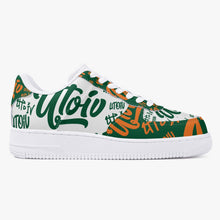 Load image into Gallery viewer, UTO IV "Hurricane" Low-Tops