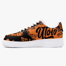Load image into Gallery viewer, UTO IV "Halloween" Low-Tops