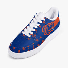 Load image into Gallery viewer, UTO IV "Luranah" Low-Tops