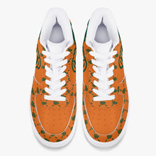 Load image into Gallery viewer, UTO IV "Poitier" Low-Tops