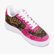 Load image into Gallery viewer, UTO IV "PB" Low-Tops