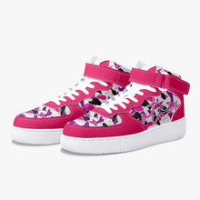 Load image into Gallery viewer, UTO IV "DD" High-Tops