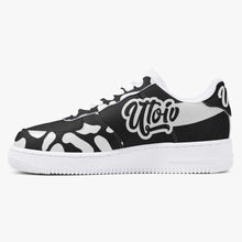 Load image into Gallery viewer, UTO IV "Camo Spill" Low-Tops