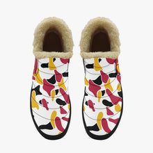 Load image into Gallery viewer, UTO IV Fur Shoes