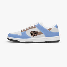 Load image into Gallery viewer, UTO IV "Orchid Mantis" Low-Tops