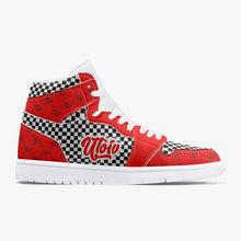 Load image into Gallery viewer, UTO IV "April 9th" High-Tops