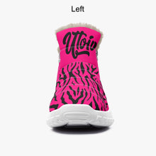 Load image into Gallery viewer, UTO IV Tiger Print Boots