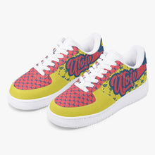 Load image into Gallery viewer, UTO IV "Emo Tenor" Low-Tops