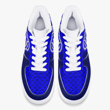 Load image into Gallery viewer, UTO IV "Bluetiful World" Low-Tops