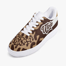 Load image into Gallery viewer, UTO IV "Camo Spill" Low-Tops