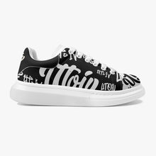 Load image into Gallery viewer, UTO IV Oversized Sneakers