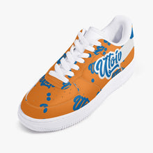 Load image into Gallery viewer, UTO IV "Yorksylvania Plaza" Low-Tops